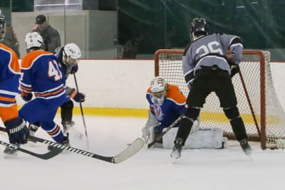 Varsity against Wantagh / Seaford / Plainedge, December 13, 2024 — photo 20 of 45