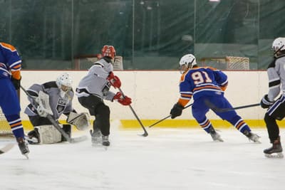 Varsity against Wantagh / Seaford / Plainedge, December 13, 2024 — photo 39 of 45