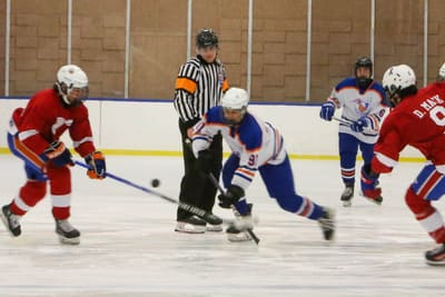 Varsity against Garden City, December 16, 2024 — photo 1 of 45