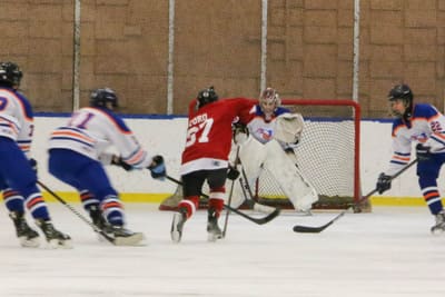 Varsity against Garden City, December 16, 2024 — photo 6 of 45
