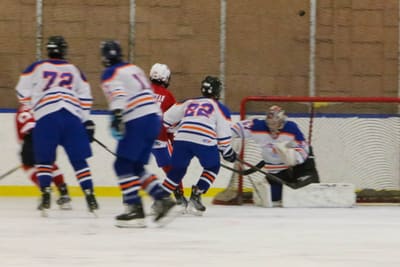 Varsity against Garden City, December 16, 2024 — photo 7 of 45