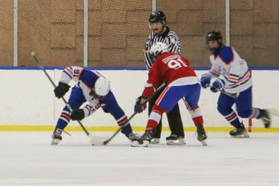 Varsity against Garden City, December 16, 2024 — photo 12 of 45