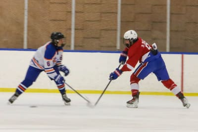 Varsity against Garden City, December 16, 2024 — photo 13 of 45
