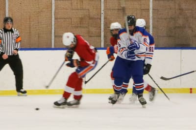 Varsity against Garden City, December 16, 2024 — photo 14 of 45
