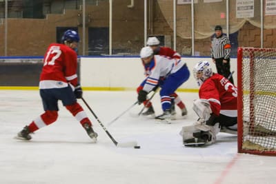 Varsity against Garden City, December 16, 2024 — photo 15 of 45