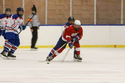 Varsity against Garden City, December 16, 2024 — photo 17 of 45
