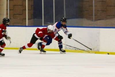 Varsity against Garden City, December 16, 2024 — photo 19 of 45