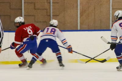 Varsity against Garden City, December 16, 2024 — photo 21 of 45