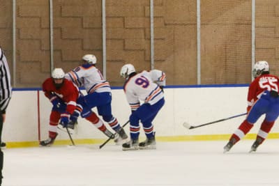 Varsity against Garden City, December 16, 2024 — photo 22 of 45