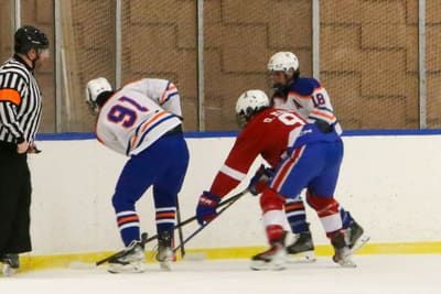 Varsity against Garden City, December 16, 2024 — photo 23 of 45
