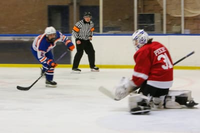 Varsity against Garden City, December 16, 2024 — photo 26 of 45