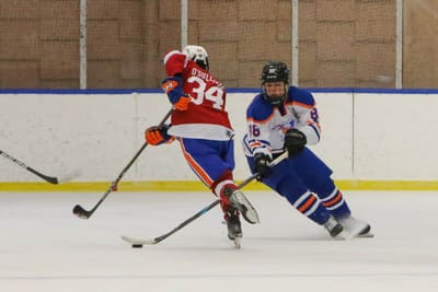 Varsity against Garden City, December 16, 2024 — photo 28 of 45