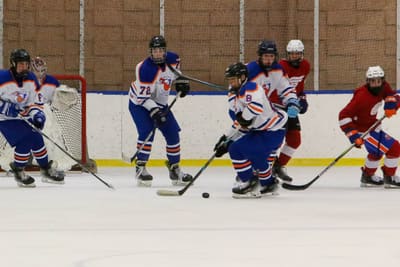 Varsity against Garden City, December 16, 2024 — photo 30 of 45