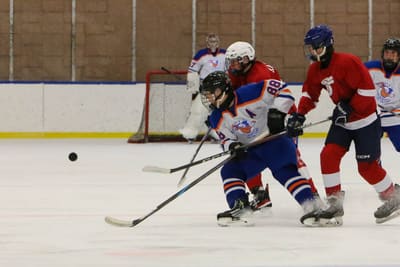 Varsity against Garden City, December 16, 2024 — photo 32 of 45