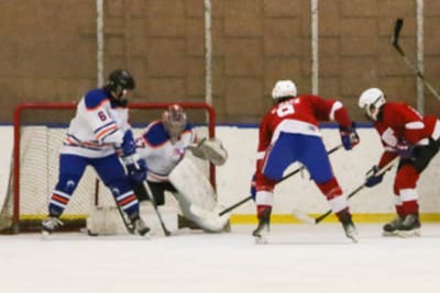 Varsity against Garden City, December 16, 2024 — photo 34 of 45