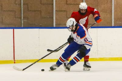 Varsity against Garden City, December 16, 2024 — photo 35 of 45