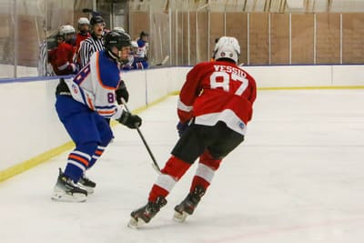 Varsity against Garden City, December 16, 2024 — photo 38 of 45