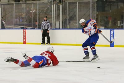 Varsity against Garden City, December 16, 2024 — photo 39 of 45