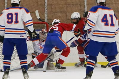 Varsity against Garden City, December 16, 2024 — photo 40 of 45