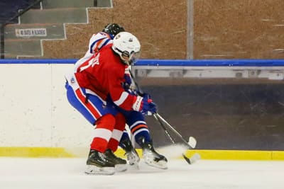 Varsity against Garden City, December 16, 2024 — photo 42 of 45