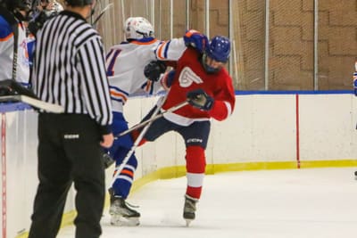 Varsity against Garden City, December 16, 2024 — photo 43 of 45