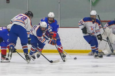 Varsity against Rockville Centre / Hewlett, December 4, 2024 — photo 2 of 45
