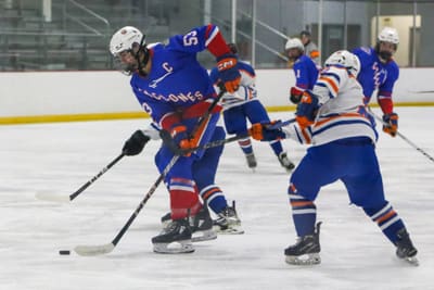 Varsity against Rockville Centre / Hewlett, December 4, 2024 — photo 4 of 45
