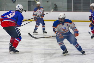 Varsity against Rockville Centre / Hewlett, December 4, 2024 — photo 5 of 45