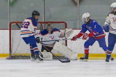 Varsity against Rockville Centre / Hewlett, December 4, 2024 — photo 6 of 45