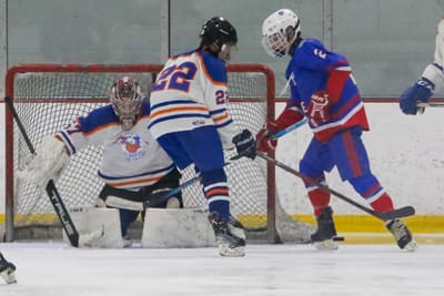 Varsity against Rockville Centre / Hewlett, December 4, 2024 — photo 7 of 45