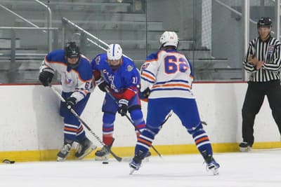 Varsity against Rockville Centre / Hewlett, December 4, 2024 — photo 9 of 45