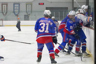 Varsity against Rockville Centre / Hewlett, December 4, 2024 — photo 10 of 45