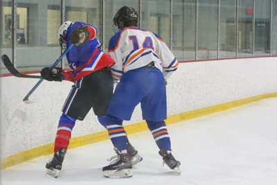 Varsity against Rockville Centre / Hewlett, December 4, 2024 — photo 12 of 45