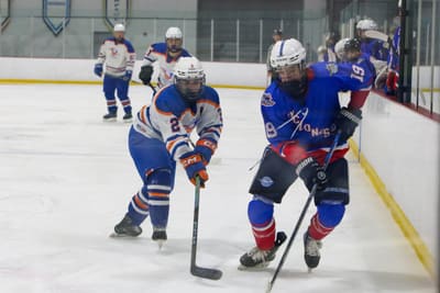 Varsity against Rockville Centre / Hewlett, December 4, 2024 — photo 13 of 45
