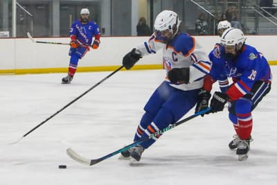 Varsity against Rockville Centre / Hewlett, December 4, 2024 — photo 14 of 45
