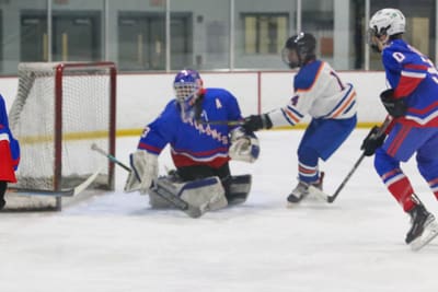 Varsity against Rockville Centre / Hewlett, December 4, 2024 — photo 15 of 45