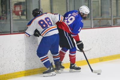 Varsity against Rockville Centre / Hewlett, December 4, 2024 — photo 16 of 45