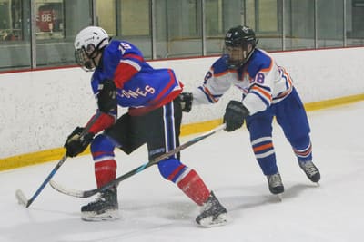 Varsity against Rockville Centre / Hewlett, December 4, 2024 — photo 17 of 45