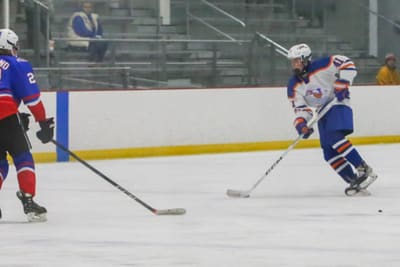 Varsity against Rockville Centre / Hewlett, December 4, 2024 — photo 20 of 45