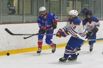 Varsity against Rockville Centre / Hewlett, December 4, 2024 — photo 22 of 45