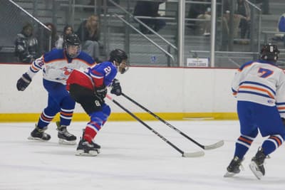 Varsity against Rockville Centre / Hewlett, December 4, 2024 — photo 23 of 45