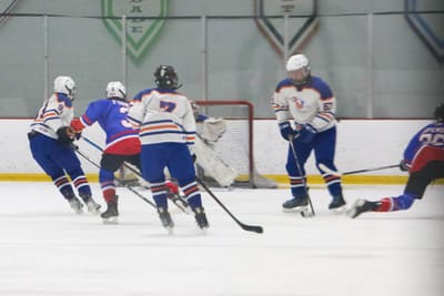 Varsity against Rockville Centre / Hewlett, December 4, 2024 — photo 24 of 45