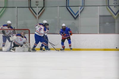 Varsity against Rockville Centre / Hewlett, December 4, 2024 — photo 25 of 45