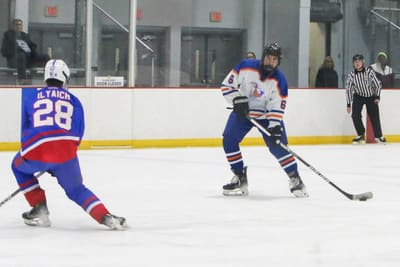 Varsity against Rockville Centre / Hewlett, December 4, 2024 — photo 27 of 45