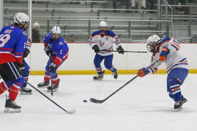 Varsity against Rockville Centre / Hewlett, December 4, 2024 — photo 28 of 45