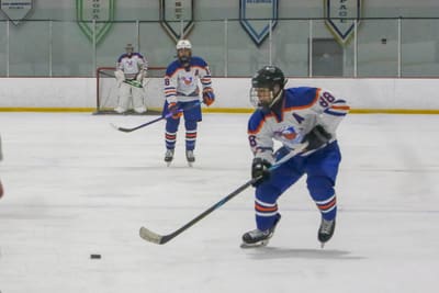 Varsity against Rockville Centre / Hewlett, December 4, 2024 — photo 29 of 45