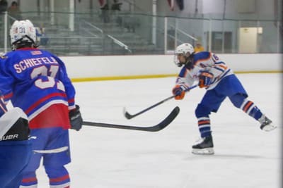 Varsity against Rockville Centre / Hewlett, December 4, 2024 — photo 30 of 45