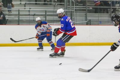 Varsity against Rockville Centre / Hewlett, December 4, 2024 — photo 31 of 45