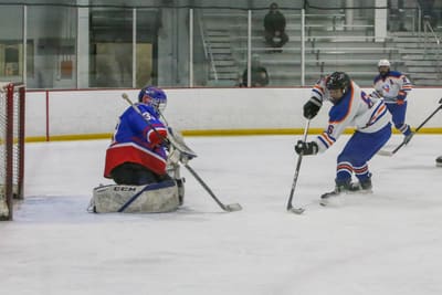 Varsity against Rockville Centre / Hewlett, December 4, 2024 — photo 32 of 45