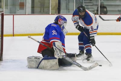Varsity against Rockville Centre / Hewlett, December 4, 2024 — photo 33 of 45